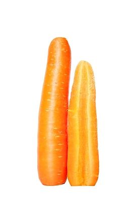 Алергія на моркву
