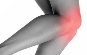 З чого складається коліно і яка його роль?