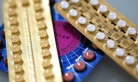 Контрацептиви щорічно рятують життя понад чверть мільйона жінок