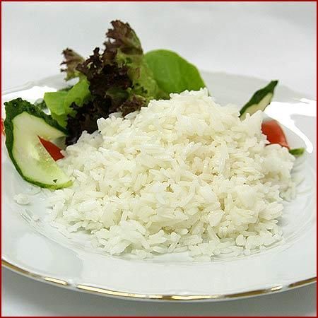Плюси і мінуси рисової дієти