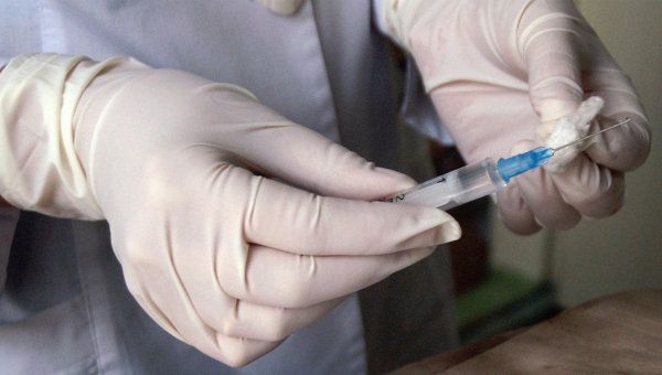 Навіщо потрібна вакцина проти грипу?